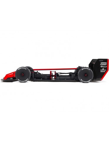 Arrma 1/7 Limitless 4WD Speed Machine Roller