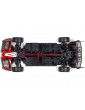 Arrma 1/7 Limitless 4WD Speed Machine Roller