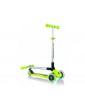 Globber - Scooter Primo Foldable Lights Red