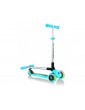 Globber - Scooter Primo Foldable Lights Red