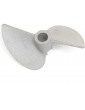 Proboat Propeller, Aluminum: Recoil 2 26"