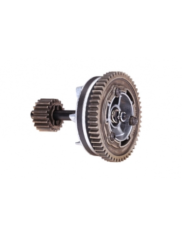 Traxxas Spur gear, 54T, 1.0M, Hardened steel