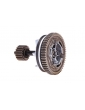 Traxxas Spur gear, 54T, 1.0M, Hardened steel