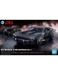 Bandai - Batmobile (The Batman Ver.), 1/35, 62186