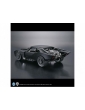 Bandai - Batmobile (The Batman Ver.), 1/35, 62186
