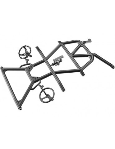 Axial Roll Cage Top