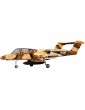 Hangar 9 OV-10 Bronco 30cc ARF w/ Landing Gear Set