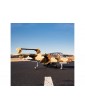 Hangar 9 OV-10 Bronco 30cc ARF w/ Landing Gear Set