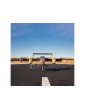 Hangar 9 OV-10 Bronco 30cc ARF w/ Landing Gear Set