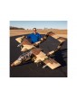 Hangar 9 OV-10 Bronco 30cc ARF w/ Landing Gear Set