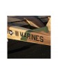 Hangar 9 OV-10 Bronco 30cc ARF w/ Landing Gear Set
