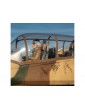 Hangar 9 OV-10 Bronco 30cc ARF w/ Landing Gear Set