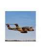 Hangar 9 OV-10 Bronco 30cc ARF w/ Landing Gear Set