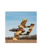 Hangar 9 OV-10 Bronco 30cc ARF w/ Landing Gear Set