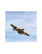 Hangar 9 OV-10 Bronco 30cc ARF w/ Landing Gear Set