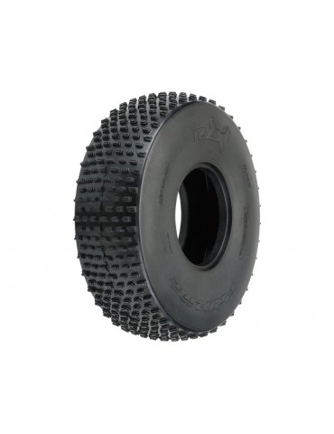 Pro-Line Tires 2.2" Ibex Ultra Comp G8 No-Foam (2)