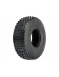 Pro-Line Tires 2.2" Ibex Ultra Comp G8 No-Foam (2)