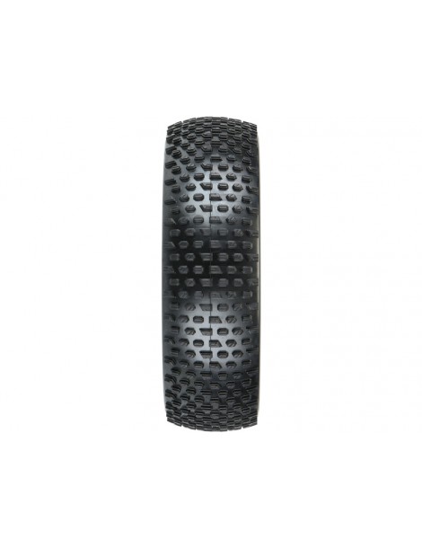 Pro-Line Tires 2.2" Ibex Ultra Comp G8 No-Foam (2)