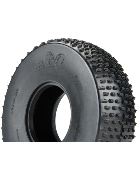 Pro-Line Tires 2.2" Ibex Ultra Comp G8 No-Foam (2)
