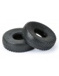 Pro-Line Tires 2.2" Ibex Ultra Comp G8 No-Foam (2)