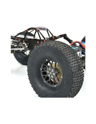 Pro-Line Tires 2.2" Ibex Ultra Comp G8 No-Foam (2)