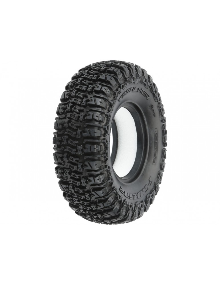 Pro-Line Tires 1.9" Trencher Predator Class 1 (2)