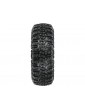 Pro-Line Tires 1.9" Trencher Predator Class 1 (2)