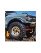 Pro-Line Tires 1.9" Trencher Predator Class 1 (2)