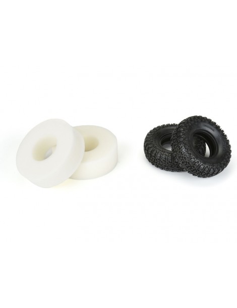 Pro-Line Tires 1.9" Trencher G8 Class 1 (2)