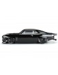 Pro-Line Body 1/10 1969 Chevrolet Nova (Black): Drag Car