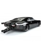 Pro-Line Body 1/10 1969 Chevrolet Nova (Black): Drag Car