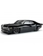 Pro-Line Body 1/10 1969 Chevrolet Nova (Black): Drag Car