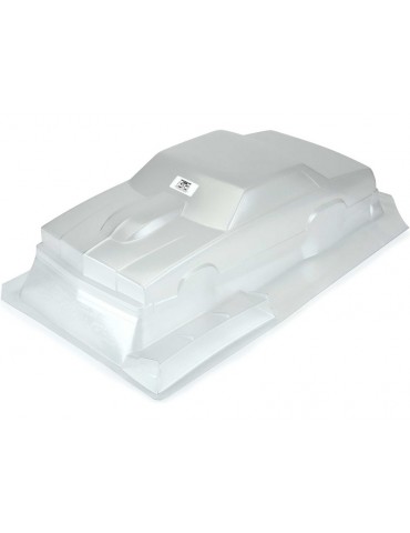 Pro-Line Body 1/10 1978 Chevrolet Malibu (Clear): Drag Car