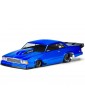 Pro-Line Body 1/10 1978 Chevrolet Malibu (Clear): Drag Car