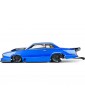 Pro-Line Body 1/10 1978 Chevrolet Malibu (Clear): Drag Car