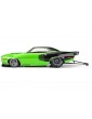 Pro-Line Body 1/10 1972 Plymouth Barracuda: Drag Car