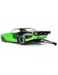 Pro-Line Body 1/10 1972 Plymouth Barracuda: Drag Car