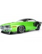 Pro-Line Body 1/10 1972 Plymouth Barracuda: Drag Car