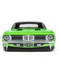 Pro-Line Body 1/10 1972 Plymouth Barracuda: Drag Car