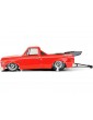 Pro-Line Body 1/10 1972 Chevy C-10: Drag Car