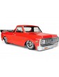 Pro-Line Body 1/10 1972 Chevy C-10: Drag Car