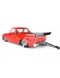 Pro-Line Body 1/10 1972 Chevy C-10: Drag Car