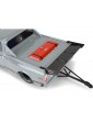 Pro-Line Body 1/10 1972 Chevy C-10: Drag Car