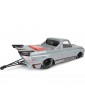 Pro-Line Body 1/10 1972 Chevy C-10: Drag Car