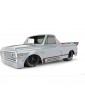 Pro-Line Body 1/10 1972 Chevy C-10: Drag Car