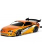 Pro-Line Body 1/10 1995 Toyota Supra: Drag Car