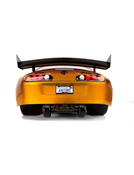 Pro-Line Body 1/10 1995 Toyota Supra: Drag Car
