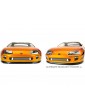 Pro-Line Body 1/10 1995 Toyota Supra: Drag Car