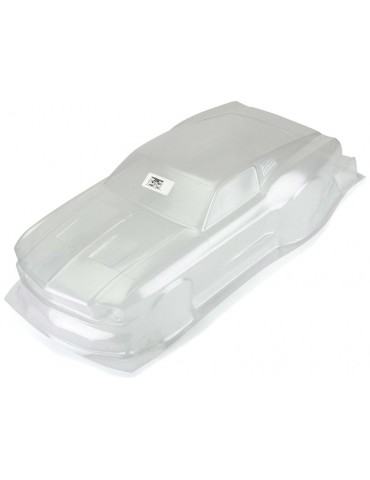 Pro-Line Body 1/10 1967 Ford Mustang: Drag Car