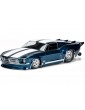 Pro-Line Body 1/10 1967 Ford Mustang: Drag Car